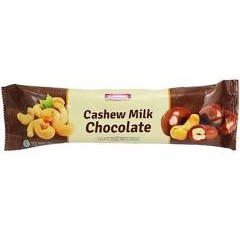 Snack - Cashew milk chocolate 45g