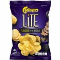 Snack - Chitatk potato chips truffle 68g