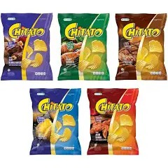 Snack - Chitato 68g