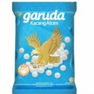 Snack - Garuda kacang atom manis gurih 120g