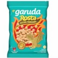 Snack - Garuda kacang panggang rosta jagung bakar 100g