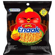 Snack - Mie gemes Enaak