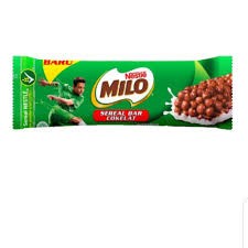 Snack - Milo sereal bar coklat 24gr