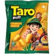 Snack - Taro puff chruncy cheese 60g