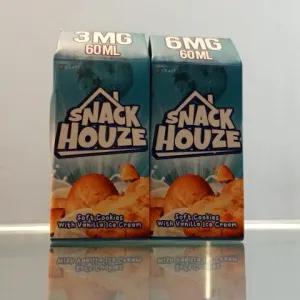 Snack Houze Soft Cookies