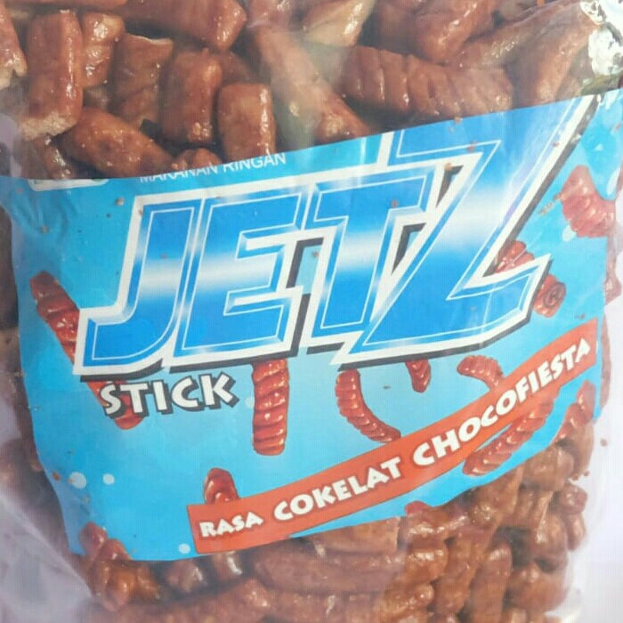 Snack Jet z  