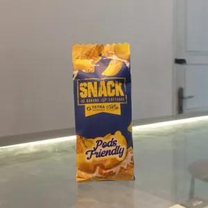 Snack V2 Banana Pod Friendly 