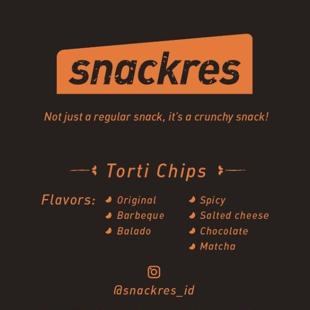 Snackres -250 gr- 2