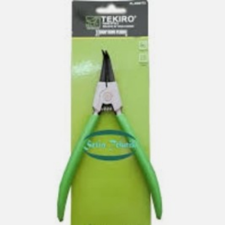 Snap Ring Pliers Tekiro PL-SR 0772