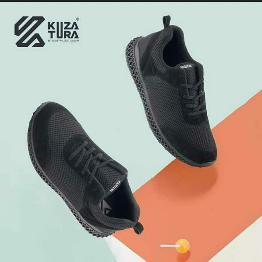 Sneakers Kuzatura KZS 158