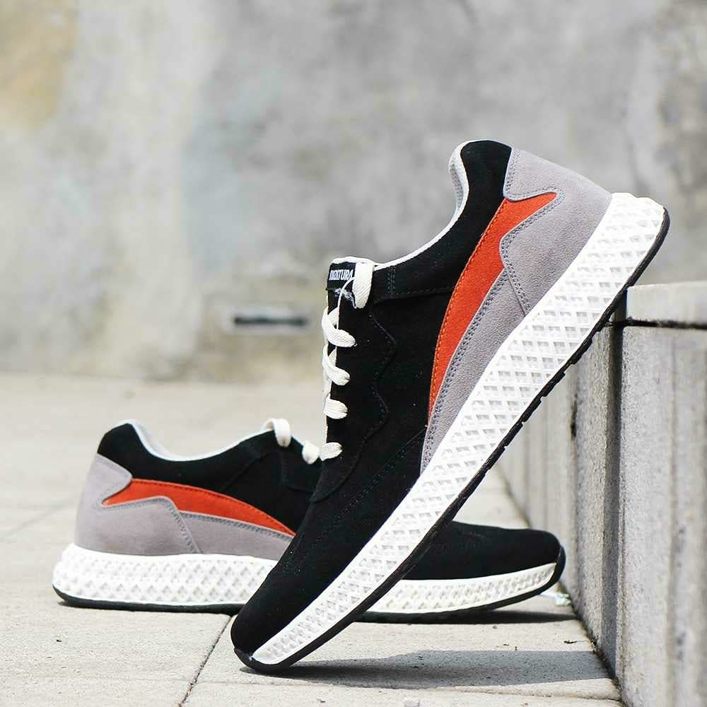 Sneakers Kuzatura KZS 244