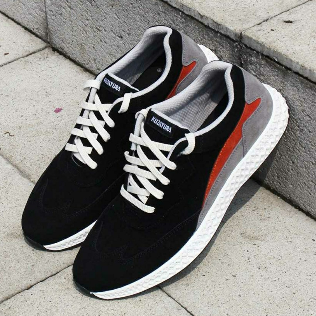 Sneakers Kuzatura KZS 244 2