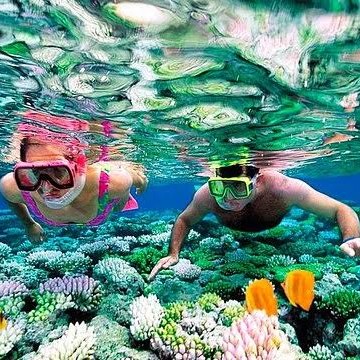 Snorkeling - Bali Wahana