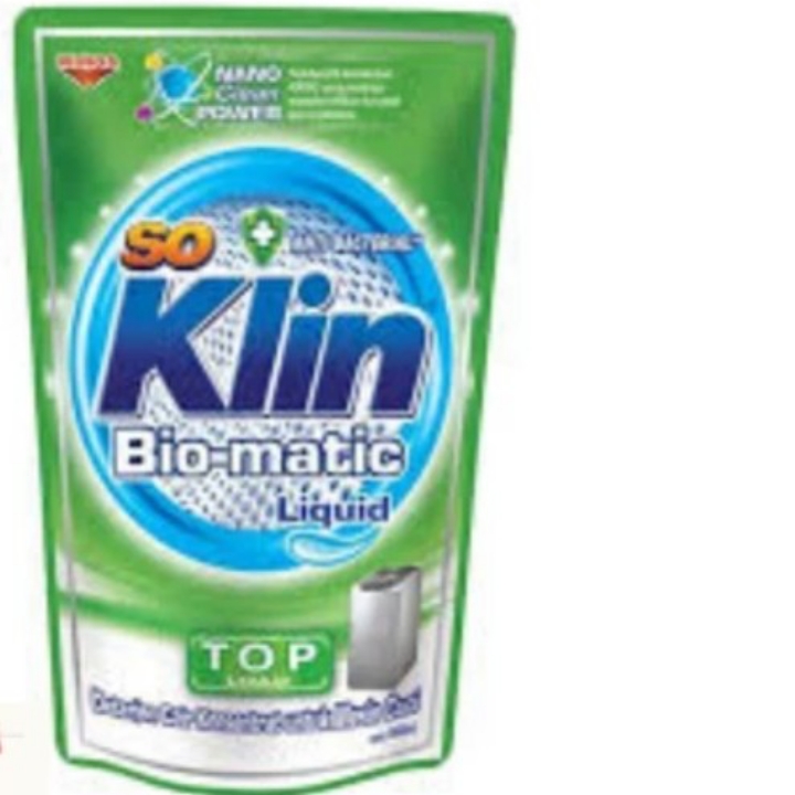 So Klin Bio Matic 1600 ml