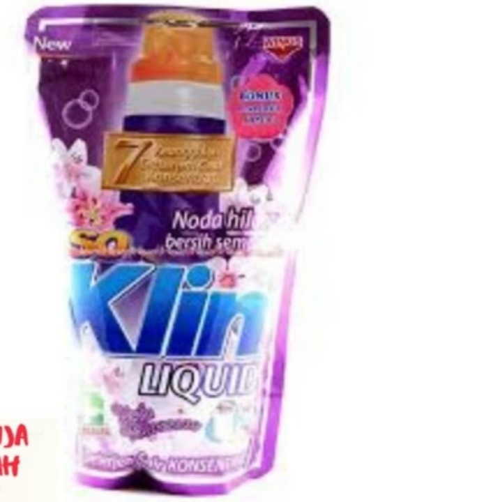 So Klin Liquid Violet 800 ml