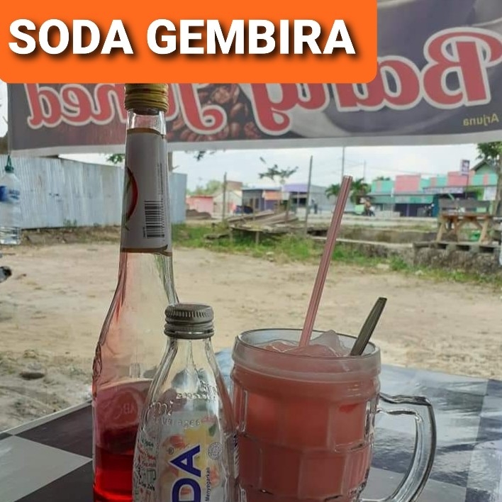 Soda Gembira