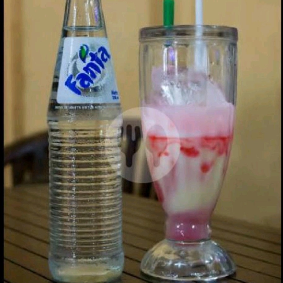 Soda Gembira