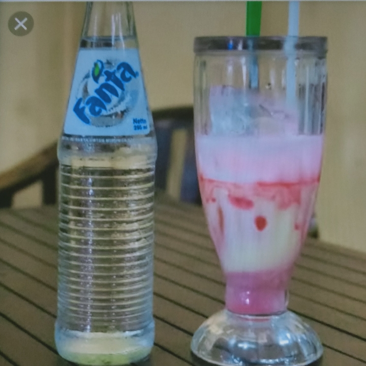 Soda Gembira