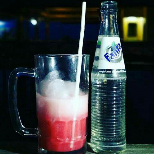 Soda Gembira