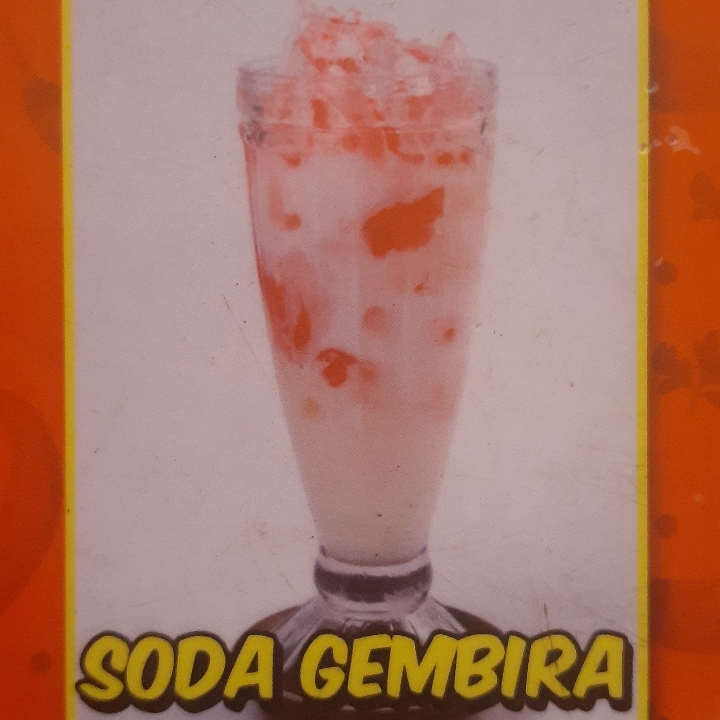 Soda Gembira