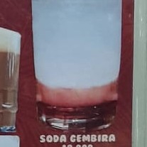 Soda Gembira