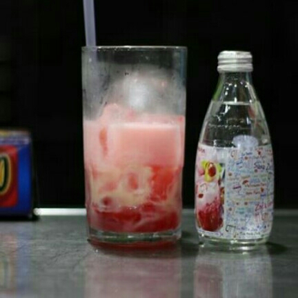 Soda Gembira