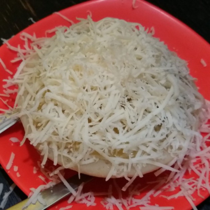 Soerabi Durian Keju