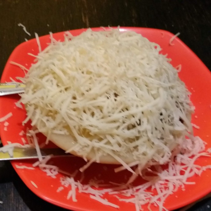 Soerabi Durian Keju