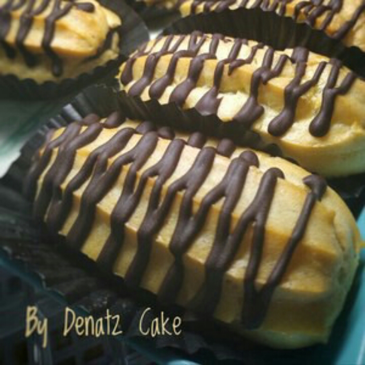 Soes Eclair