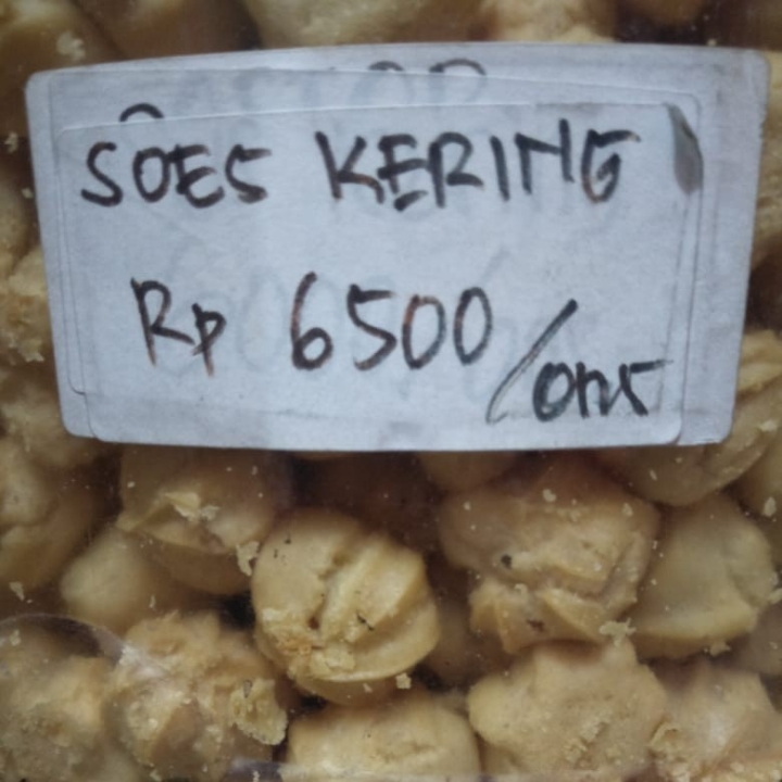 Soes Kering