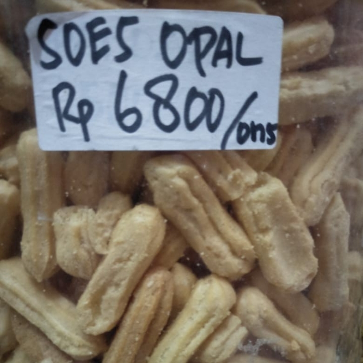 Soes Opal