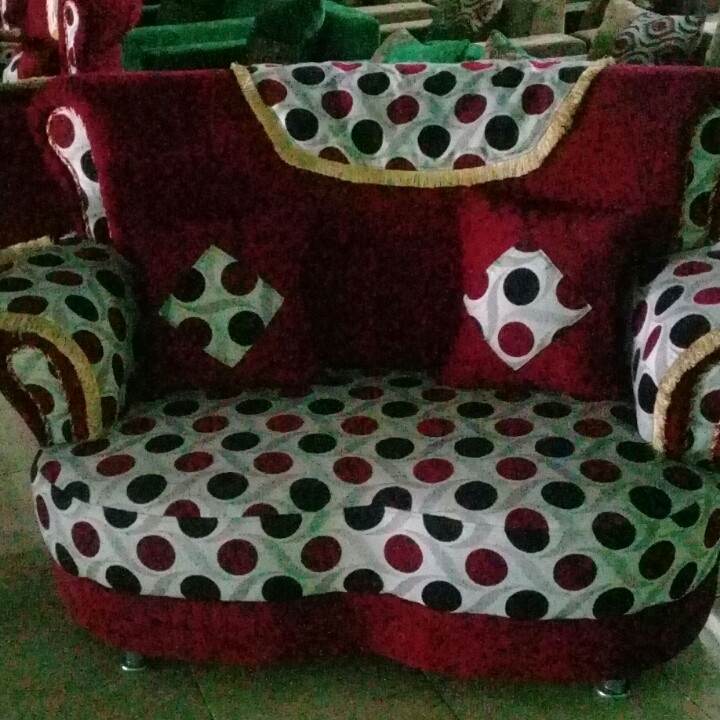 Sofa Barokah Muris