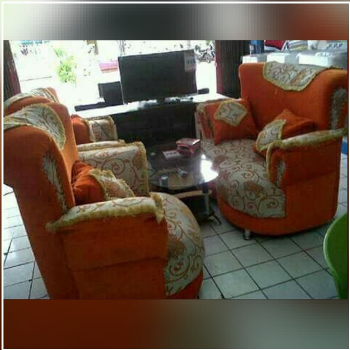 Sofa Barokah Muris 2