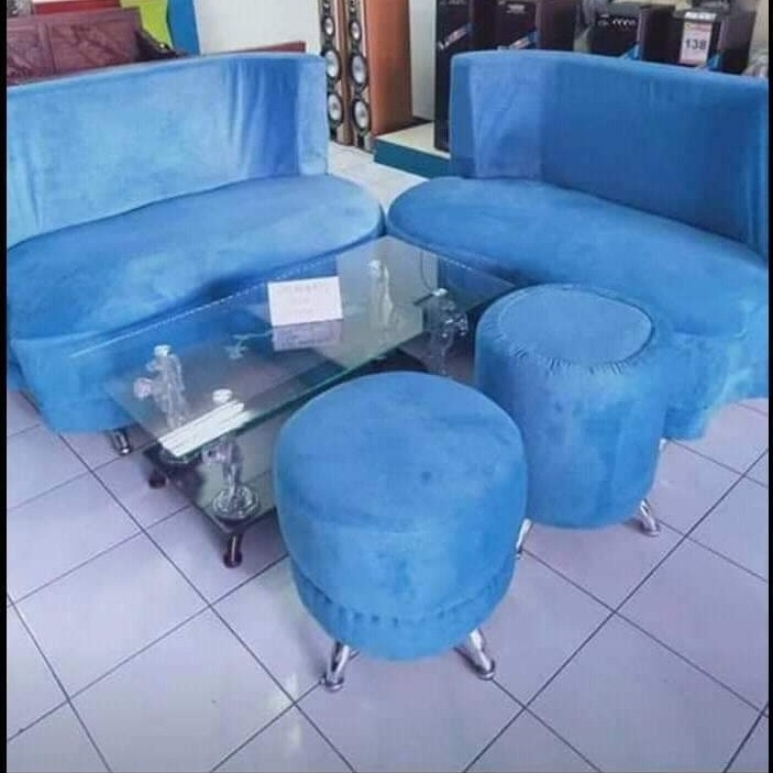 Sofa Sumber Rejeki Kacamata