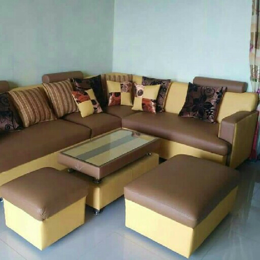 Sofa Minimlis 222111