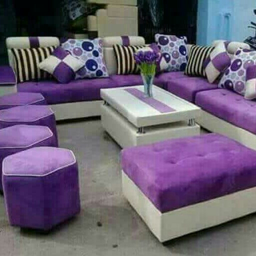 Sofa Minimlis Jumbo