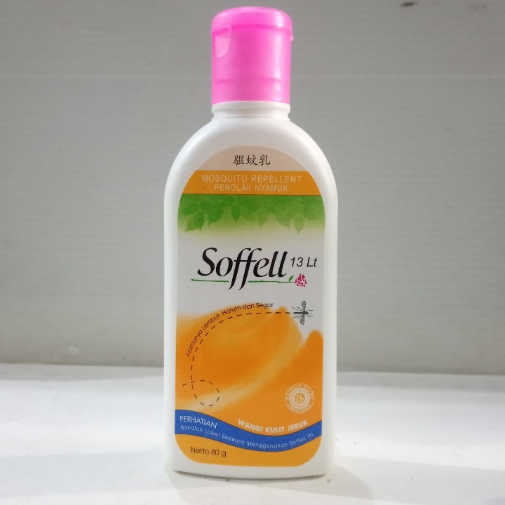 Soffel Botol