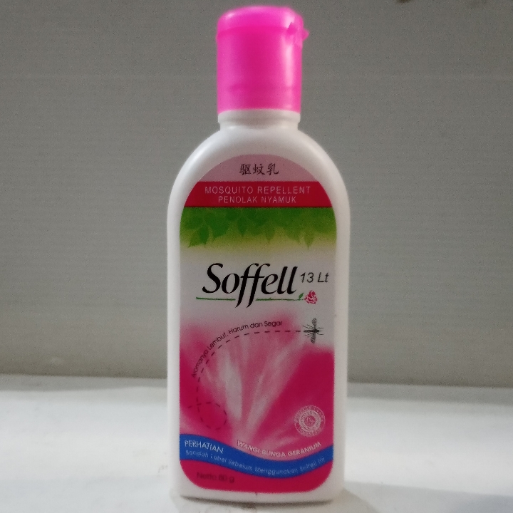 Soffel Botol 2