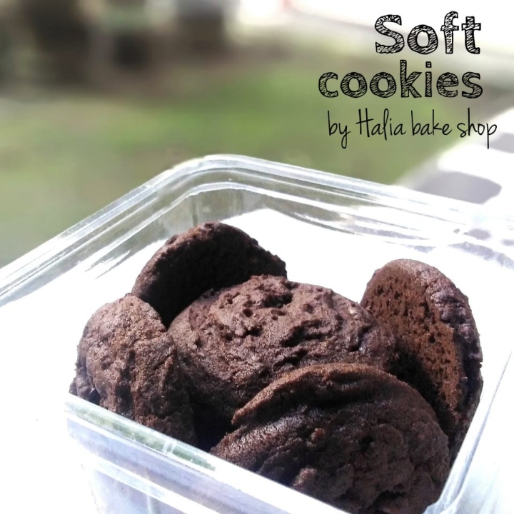 Soft Cookies