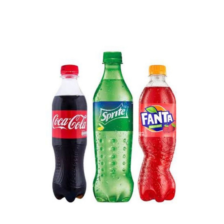 Soft Drink