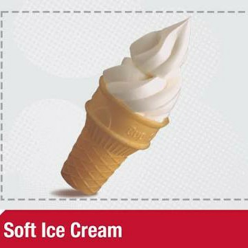 Soft Ice Cream