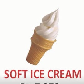 Soft Ice Cream