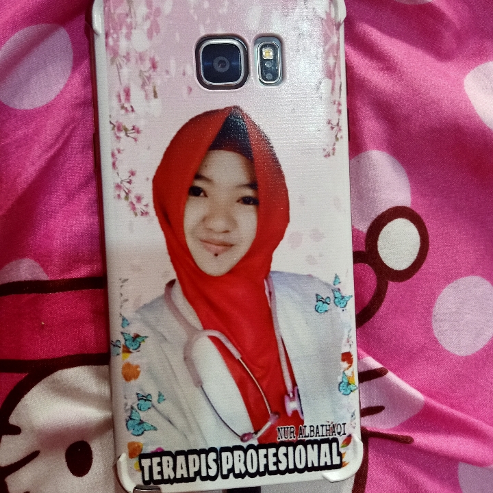 Softcase Foto