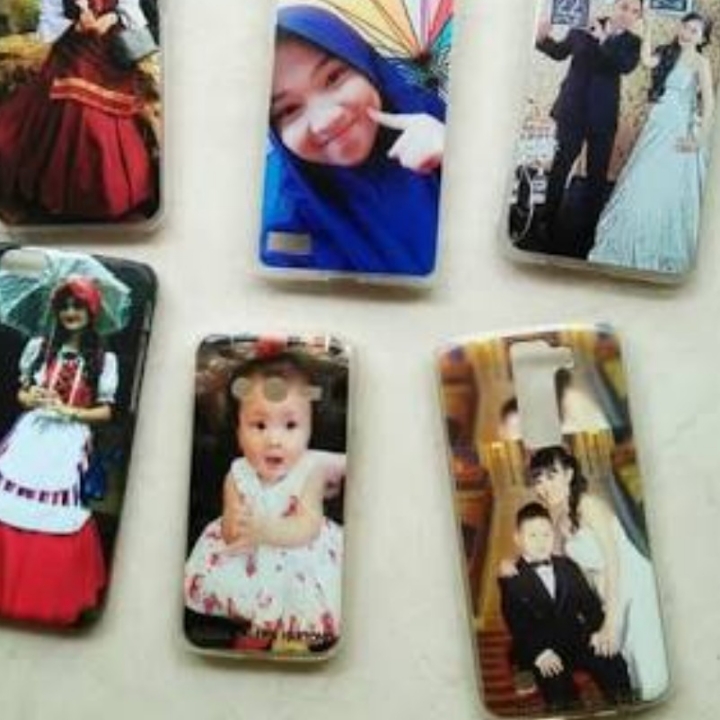 Softcase Foto 2