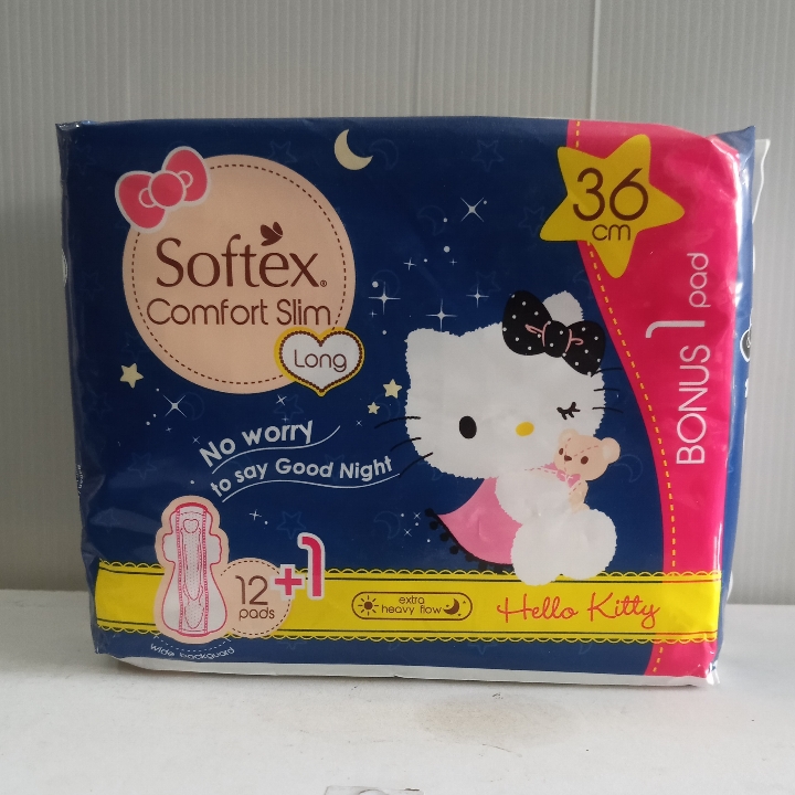 Softex Comfort Slim