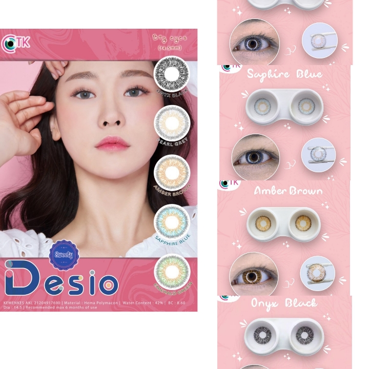 Softlens