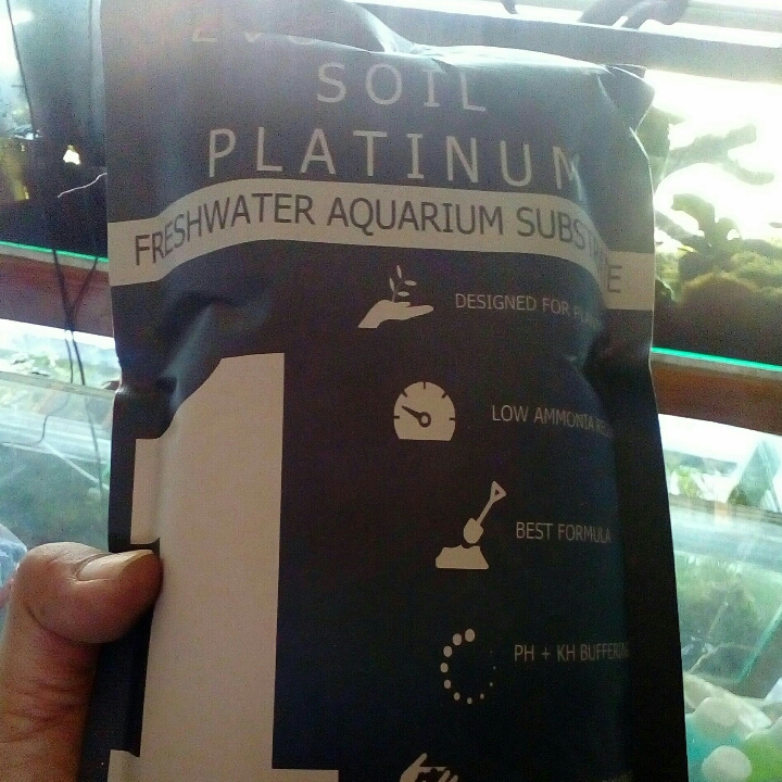 Soil Platinum