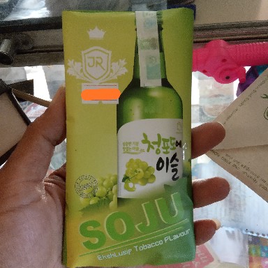 Soju