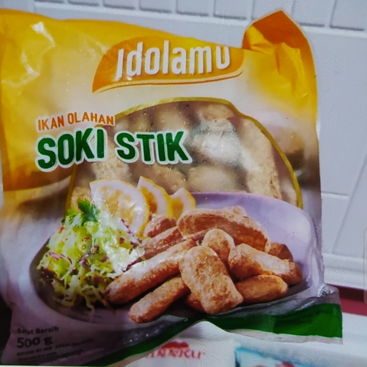 Soki Stik