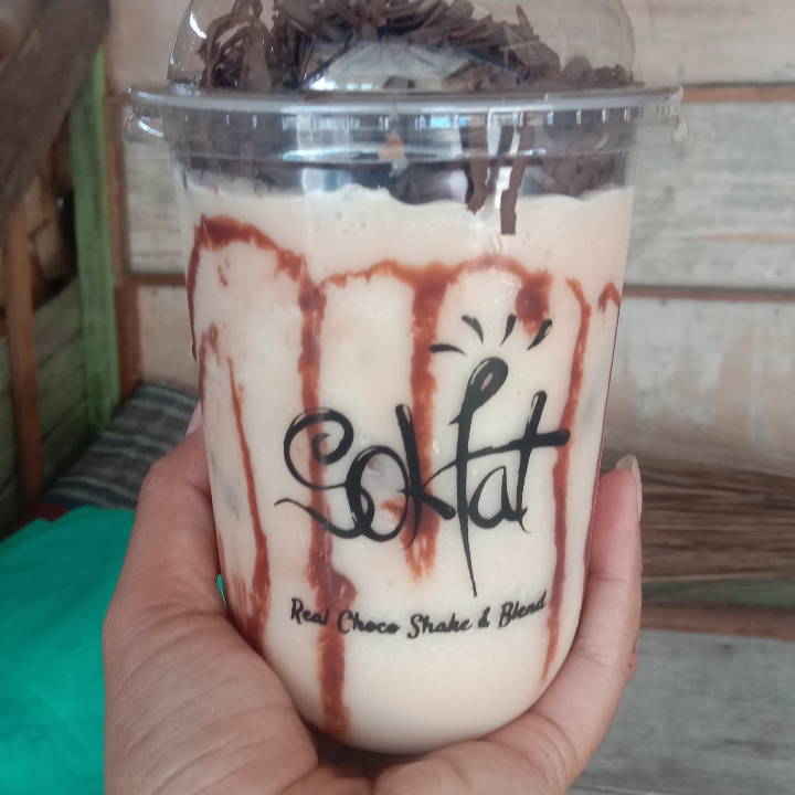 Soklat TIRAMISU 